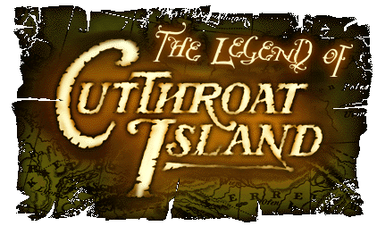 Cutthroat Island