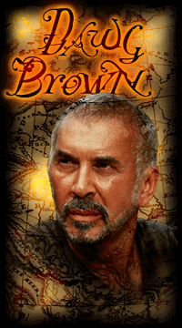Dawg Brown