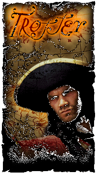 Lieutenant 
Trotter